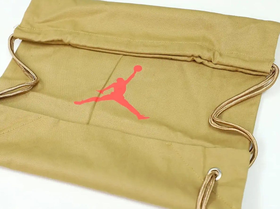 6 Retro Jordan Scott 